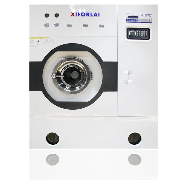 Ultralyds rensemaskine